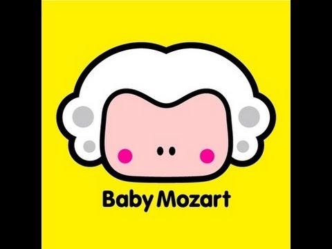 Mozart for babies music